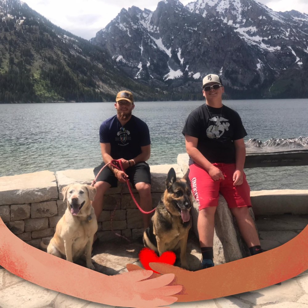 Meet your Posher, Natasha